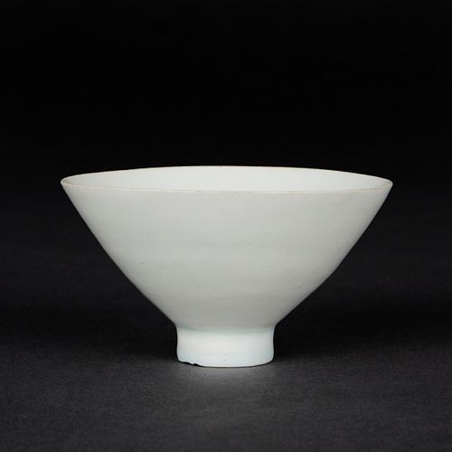 Chinese Song Qingbai Pale Celadon Wine Cup