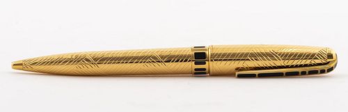 S.T. Dupont Africa Limited Edition Ballpoint Pen