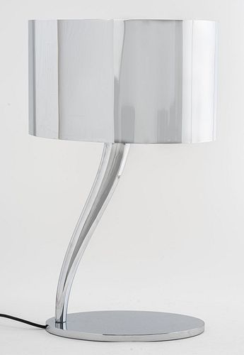 Fendi Casa Italian Modern Cassiopeia Table Lamp