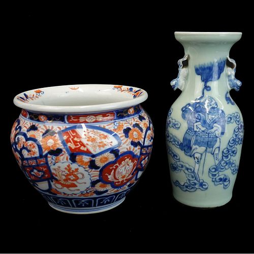 Oriental Tableware