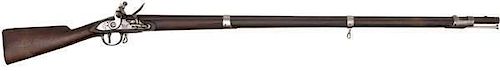 1795 Harpers Ferry Musket Type III 