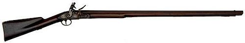 Model 1807 Springfield Flintlock Carbine 