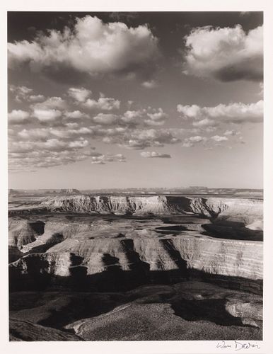William Davis, Canyonlands