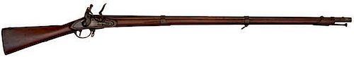 Model 1812 Whitney Contract Musket 