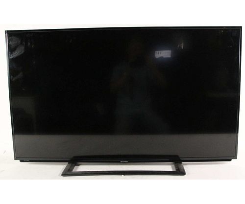 51in LCD SHARP TV