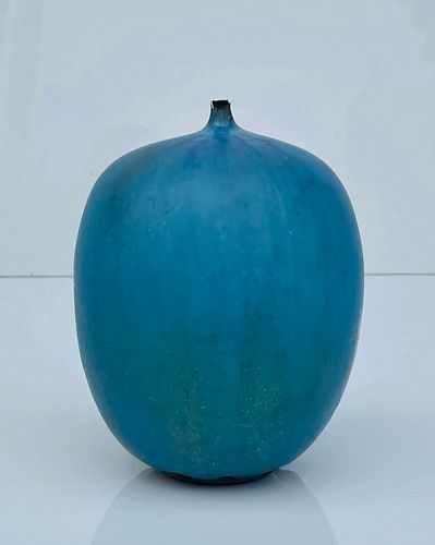 Feelie Ceramic Vessel by Rose Cabat, ca 1960s