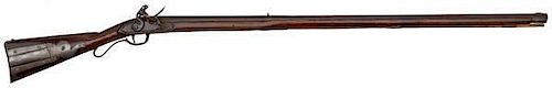First Model Virginia Rifle 