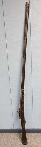 Middle Eastern Long Rifle