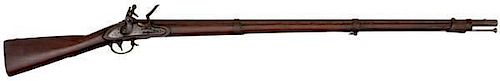 Model 1816 N. Starr Musket 