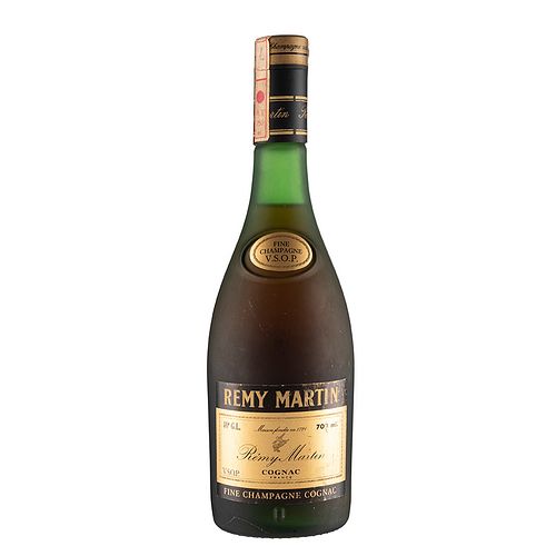 Rémy Martin. V.S.O.P. Fine Champagne. Cognac. France.