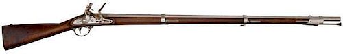 Model 1816 Harpers Ferry Musket 