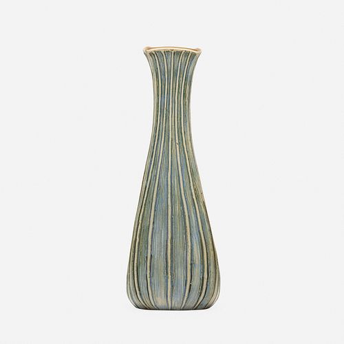 Edwin Martin for Martin Brothers Pottery, Vase