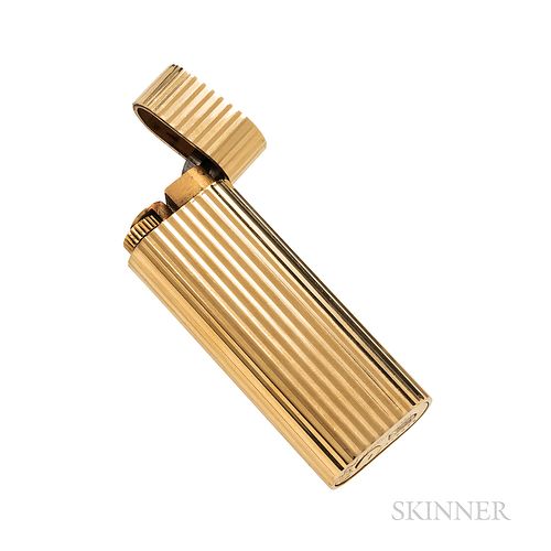 Cartier Lighter