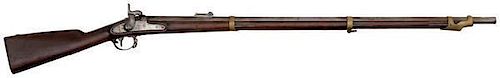 Model 1842 Musket by Palmetto 