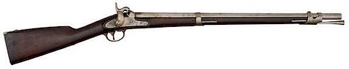 Model 1847 "Navy" Musketoon 