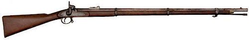 Pattern 1853 Enfield Rifled Musket 