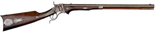 Sharps Model 1850 Rifle 
