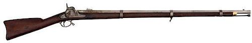 Model 1855 Cadet Springfield Rifled-Musket 
