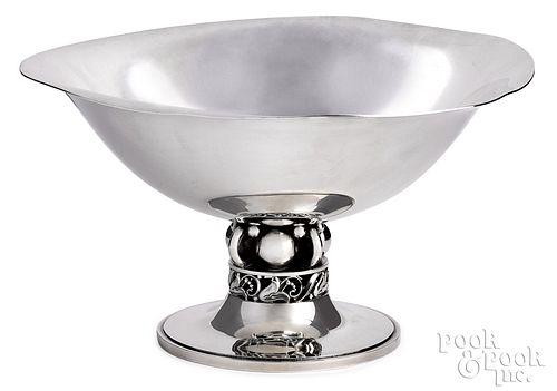 International sterling La Paglia design bowl