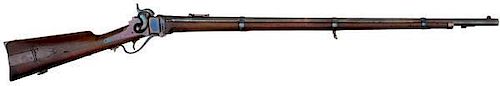 Model 1859 Sharps Rifle 