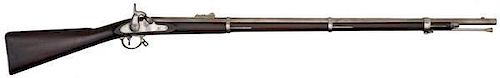 E. Whitney Enfield Rifled-Musket 