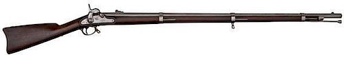 Model 1861 Contract Rifled-Musket by Trenton 