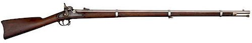 Model 1863 Type II Springfield Rifled-Musket 