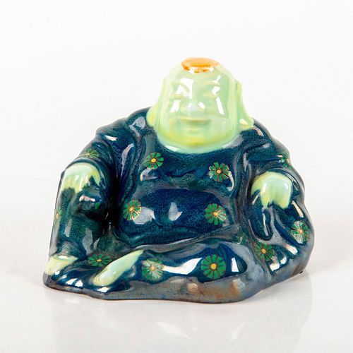 Royal Doulton Colorway Figurine, Buddha