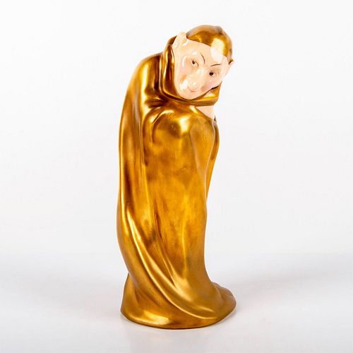 Royal Doulton Colorway Figurine, A Spook