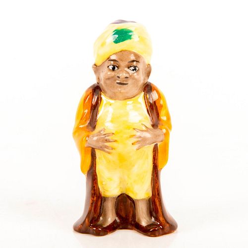 One of the Forty HN423 - Royal Doulton Figurine