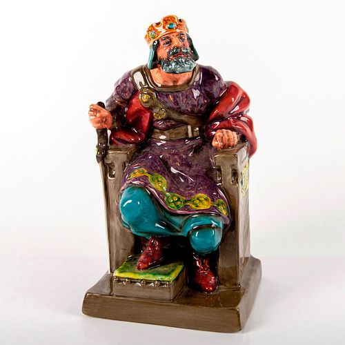 Royal Doulton Figurine, Old King HN2134