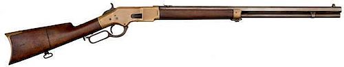 Winchester Model 1866 Rifle 