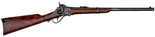 Model 1868 Sharps Carbine 