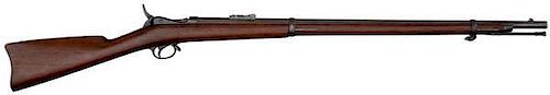 Model 1875 Lee Vertical Action Rifle 