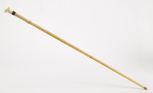 Sailor Made Walking Stick