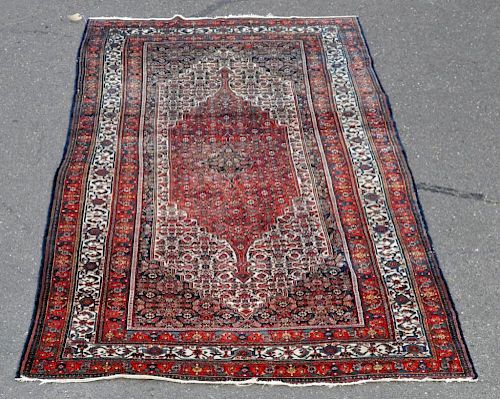 Persian Corridor Carpet
