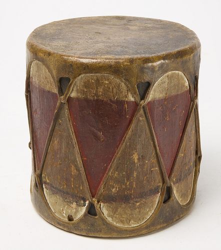Native American Drum