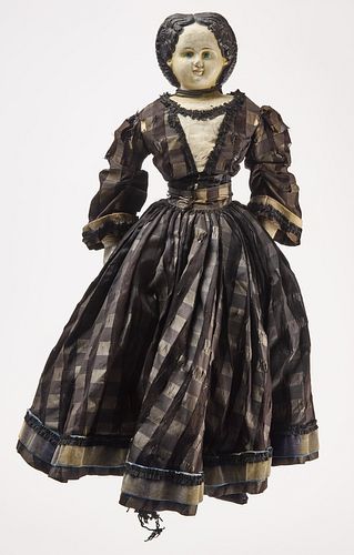Victorian Doll