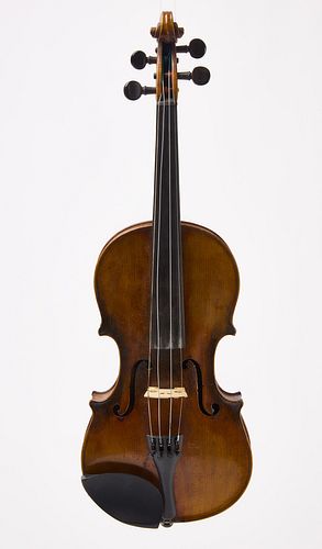 Violin by Stainer