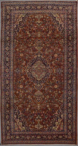 Kazin Oriental Carpet