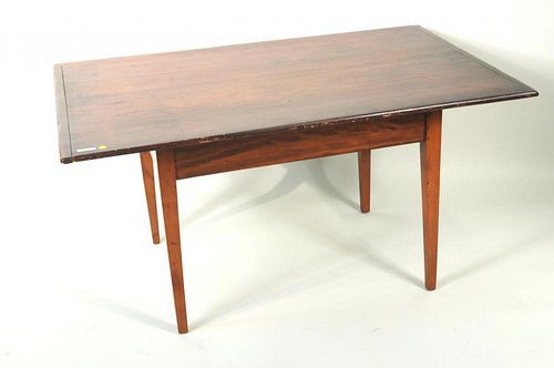American Country Pine/Maple Tavern Table