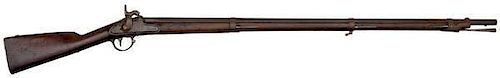 Model 1841 Springfield Cadet Rifle 