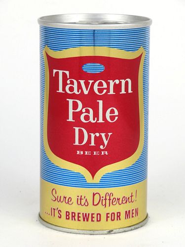 40 Silver Thunder Malt Liquor & Tavern Pale Dry Details about    2 Vintage Beer Labels W6 