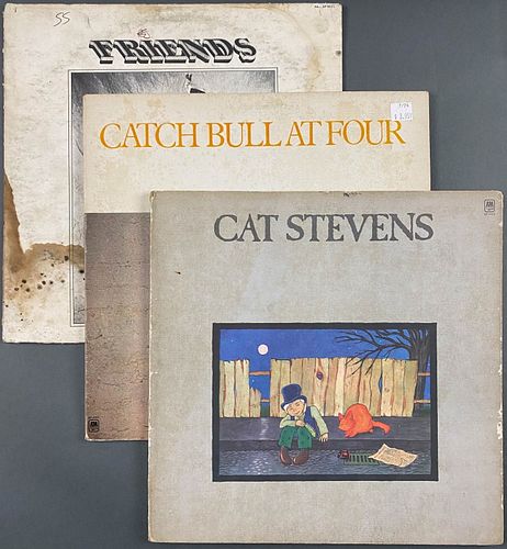 Cat Stevens and Friends