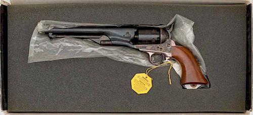 Colt Reproduction Model 1861 Revolver 