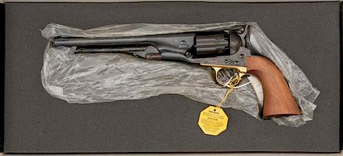 Reproduction Colt 1860 Revolver 