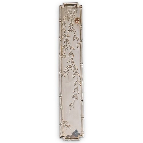 Tiffany & Co. Sterling SIlver Bookmark
