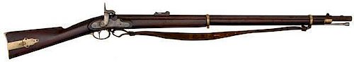 J. Henry & Son Percussion Rifle 