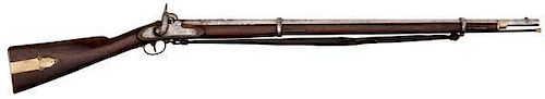 J.H. Krider Militia Rifled-Musket 