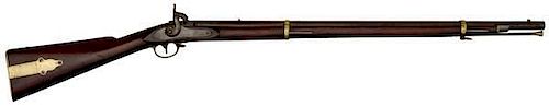 J.H. Kreider Rifle 